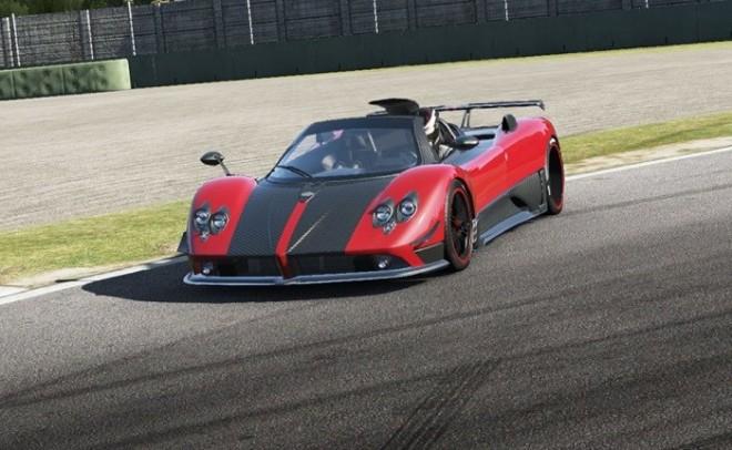 Project CARS