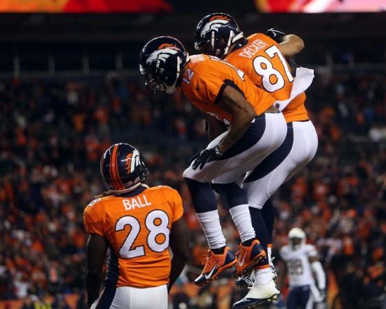 denver broncos vs seattle seahawks live