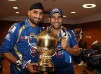 mumbai-indians-rohit-sharma-harbhajan-singh
