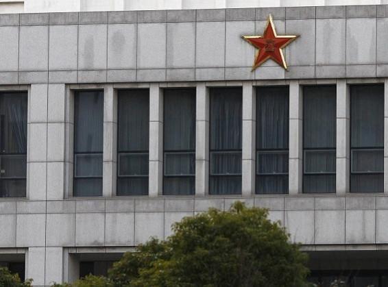 Part of the building of Unit 61398, a secretive Chinese military unit, is seen in the outskirts of Shanghai Feb. 19. The unit is believed to be behind a series of hacking attacks, a U.S. computer security company said, prompting a strong denial by China and accusations that it was in fact the victim of U.S. hacking. Reuters Part of the building of Unit 61398, a secretive Chinese military unit, is seen in the outskirts of Shanghai Feb. 19. The unit is believed to be behind a series of hacking attacks, a U.S. computer security company said, prompting a strong denial by China and accusations that it was in fact the victim of U.S. hacking. Reuters