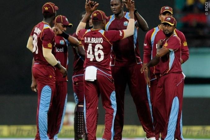 West Indies will be keen to start the T20 series on a winning note. BCCI West Indies Jason Holder