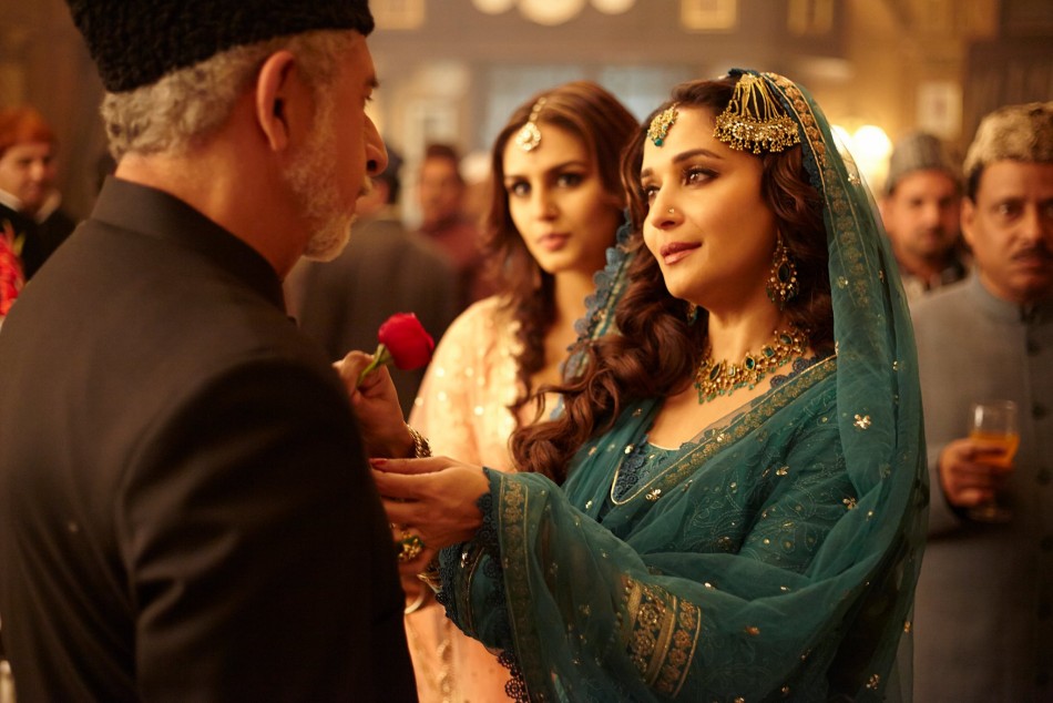 Dedh Ishqiya Dedh Ishqiya