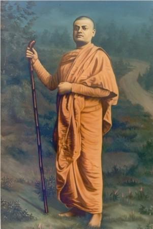 Swami Vivekananda/Archives Swami Vivekananda/Archives