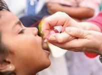 Polio/Reuters