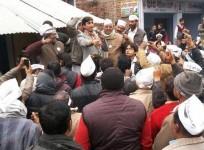 aam-aadmi-party-leader-kumar-vishwas-at-amethi