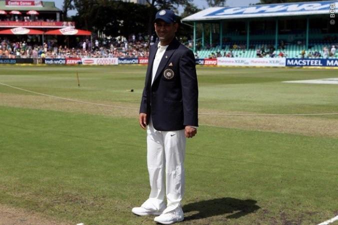 Skipper MS Dhoni believes India have proven they can do well away from home. Steve Haag/BCCI/SPORTZPICS MS Dhoni India