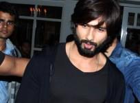 Shahid Kapoor