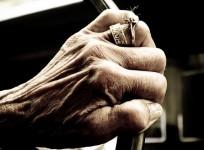 hand