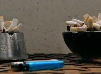cigarette