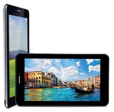 iBall Slide 3G 7271 HD7 Launched in India; Price and Availability Details