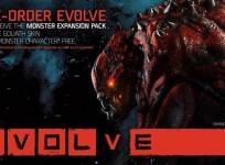 evolve