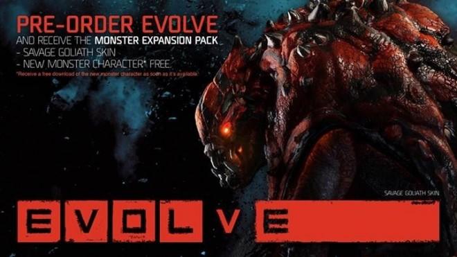 Evolve