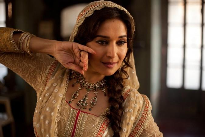 Dedh Ishqiya
