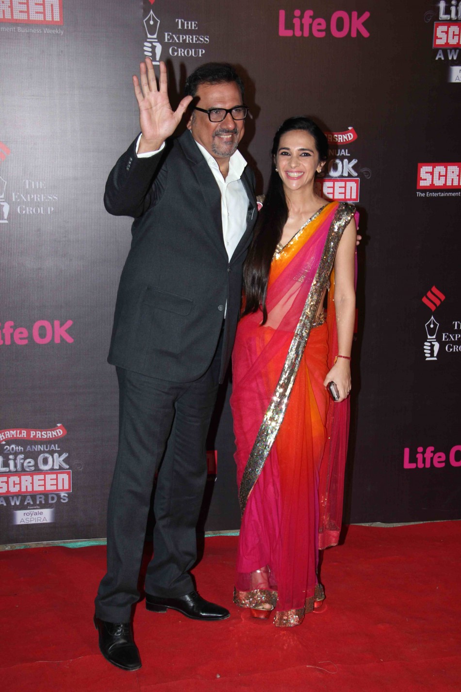 20th Annual Screen Awards