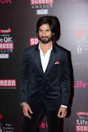 20th Annual Screen Awards