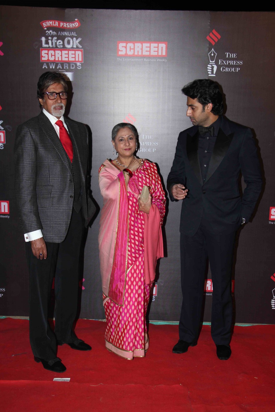 20th Annual Screen Awards