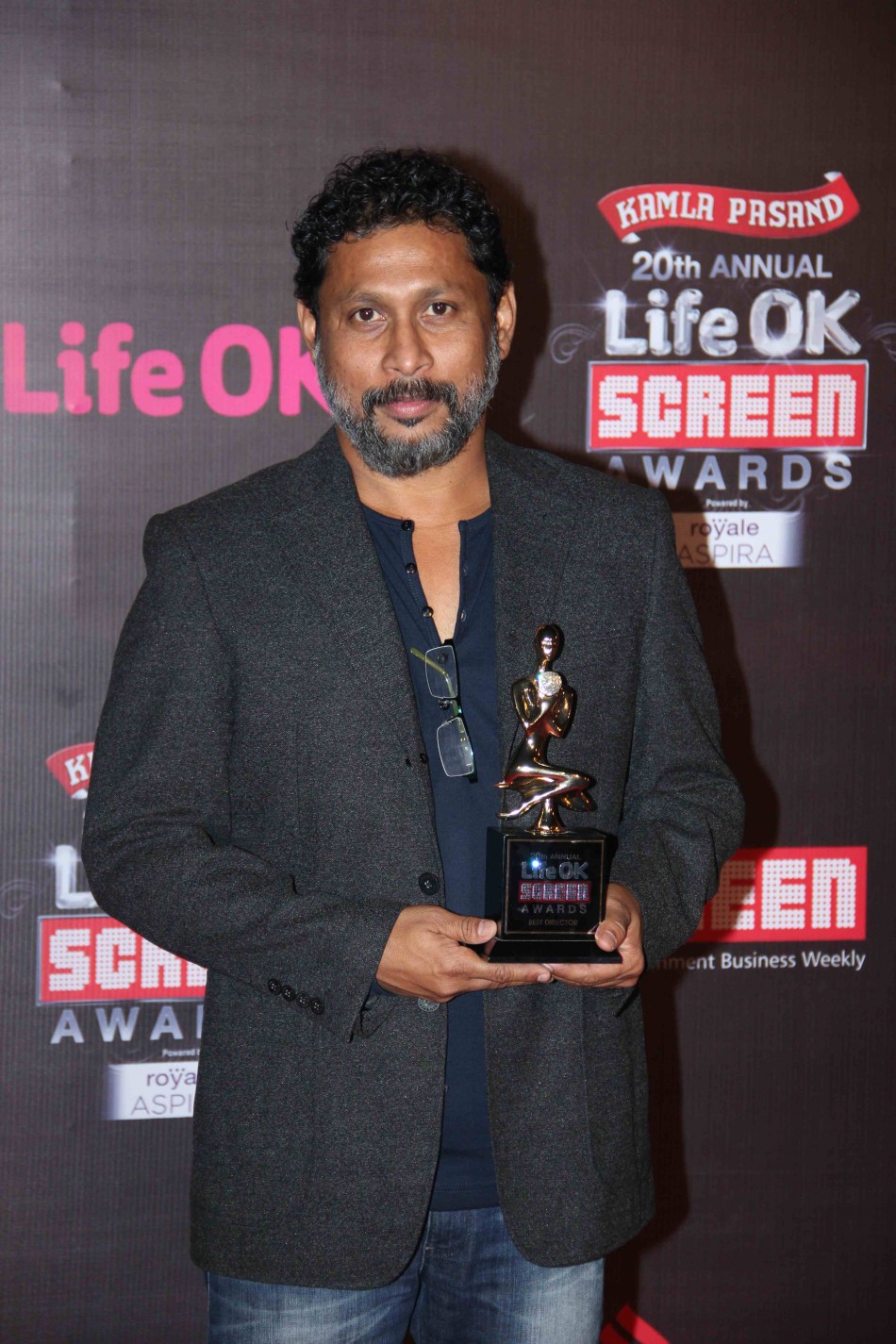 20th Annual Screen Awards