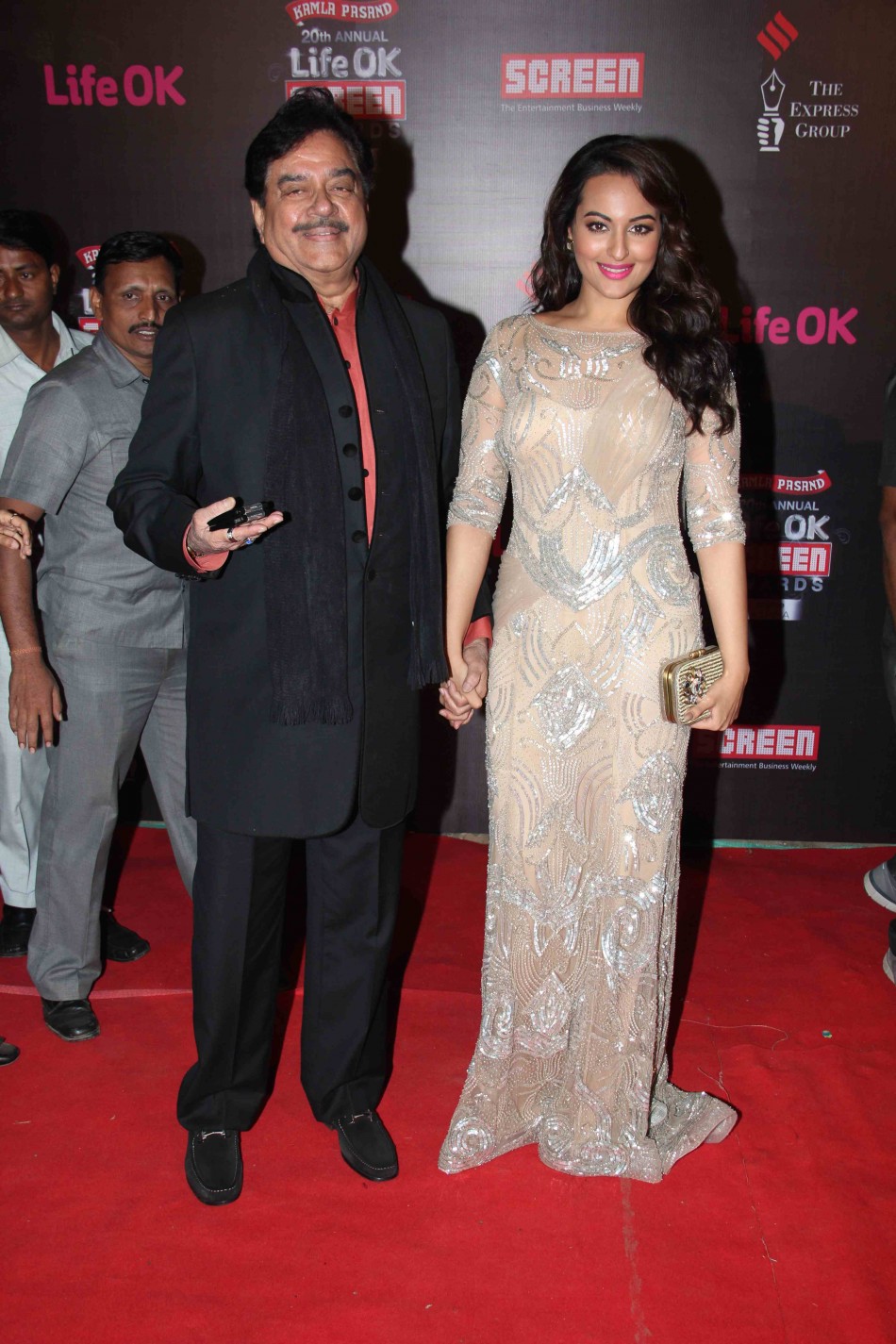 20th Annual Screen Awards