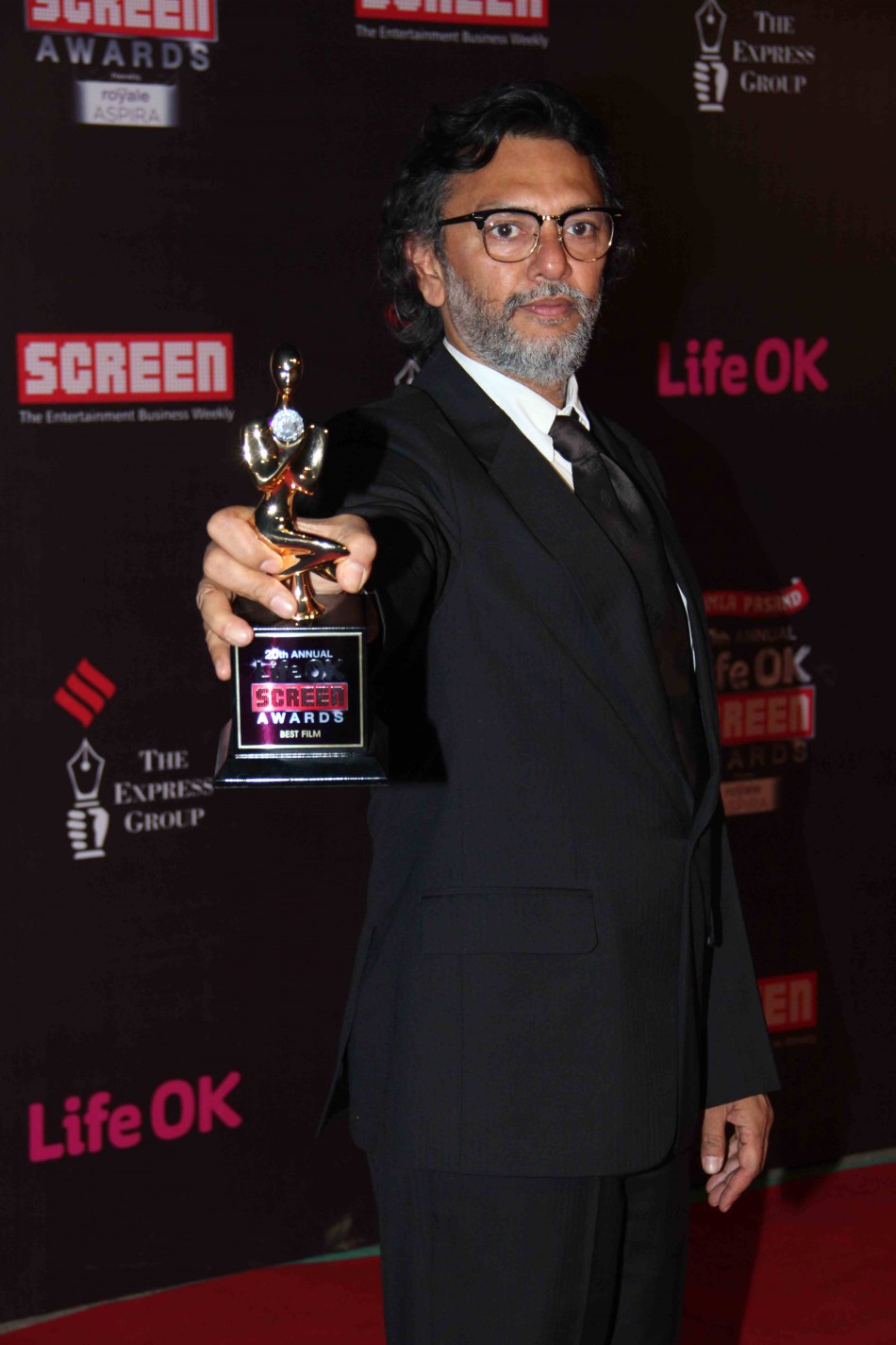 20th Annual Screen Awards
