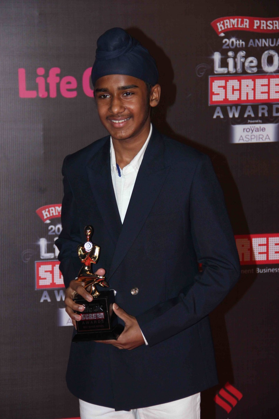 20th Annual Screen Awards