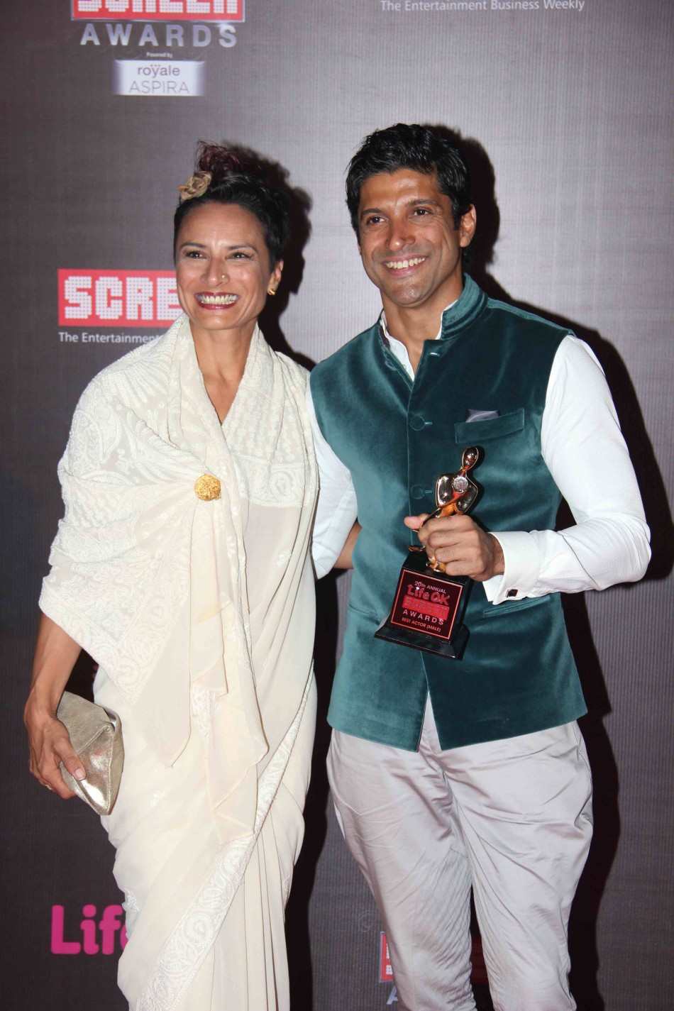 20th Annual Screen Awards