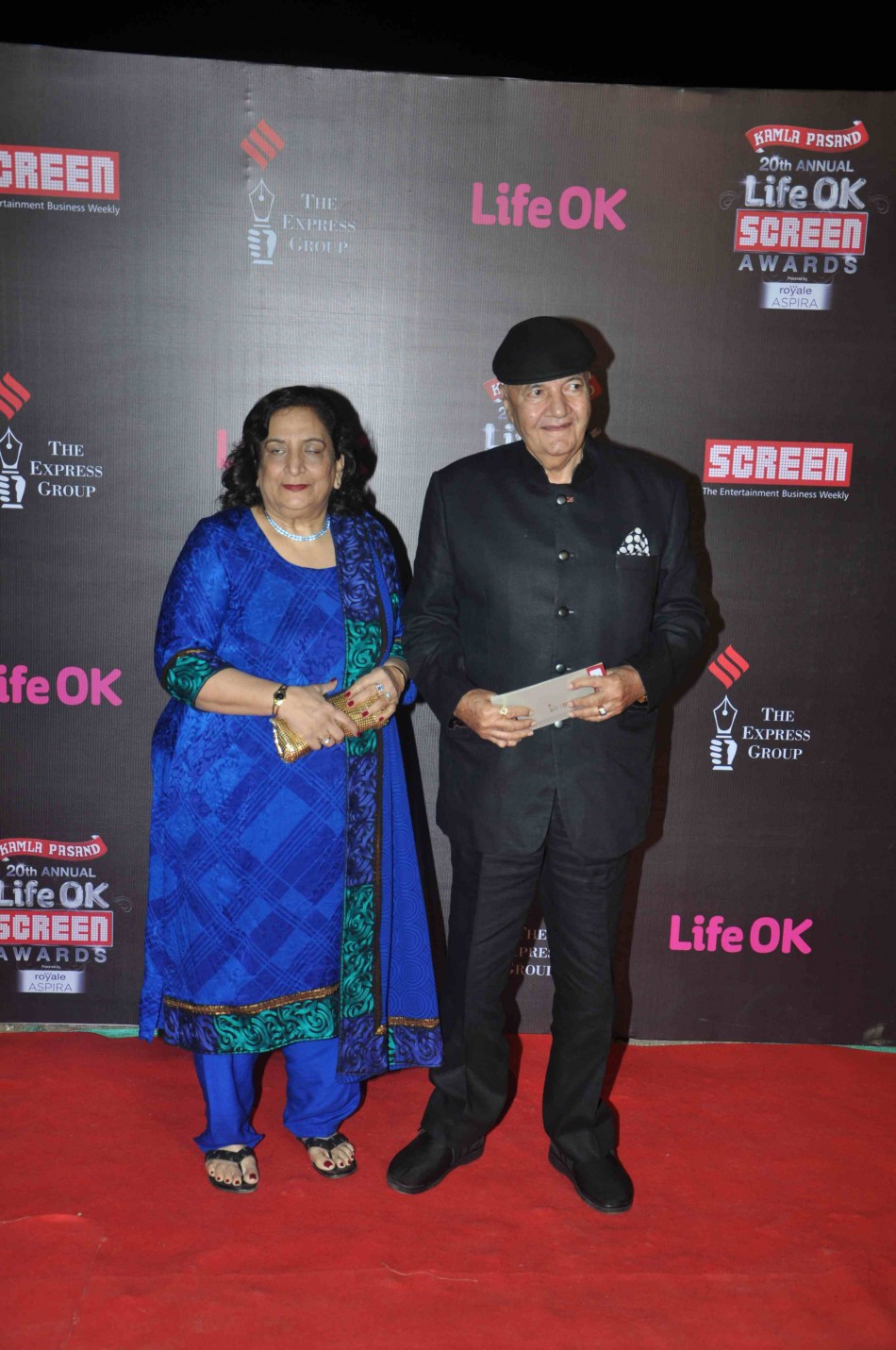 20th Annual Screen Awards