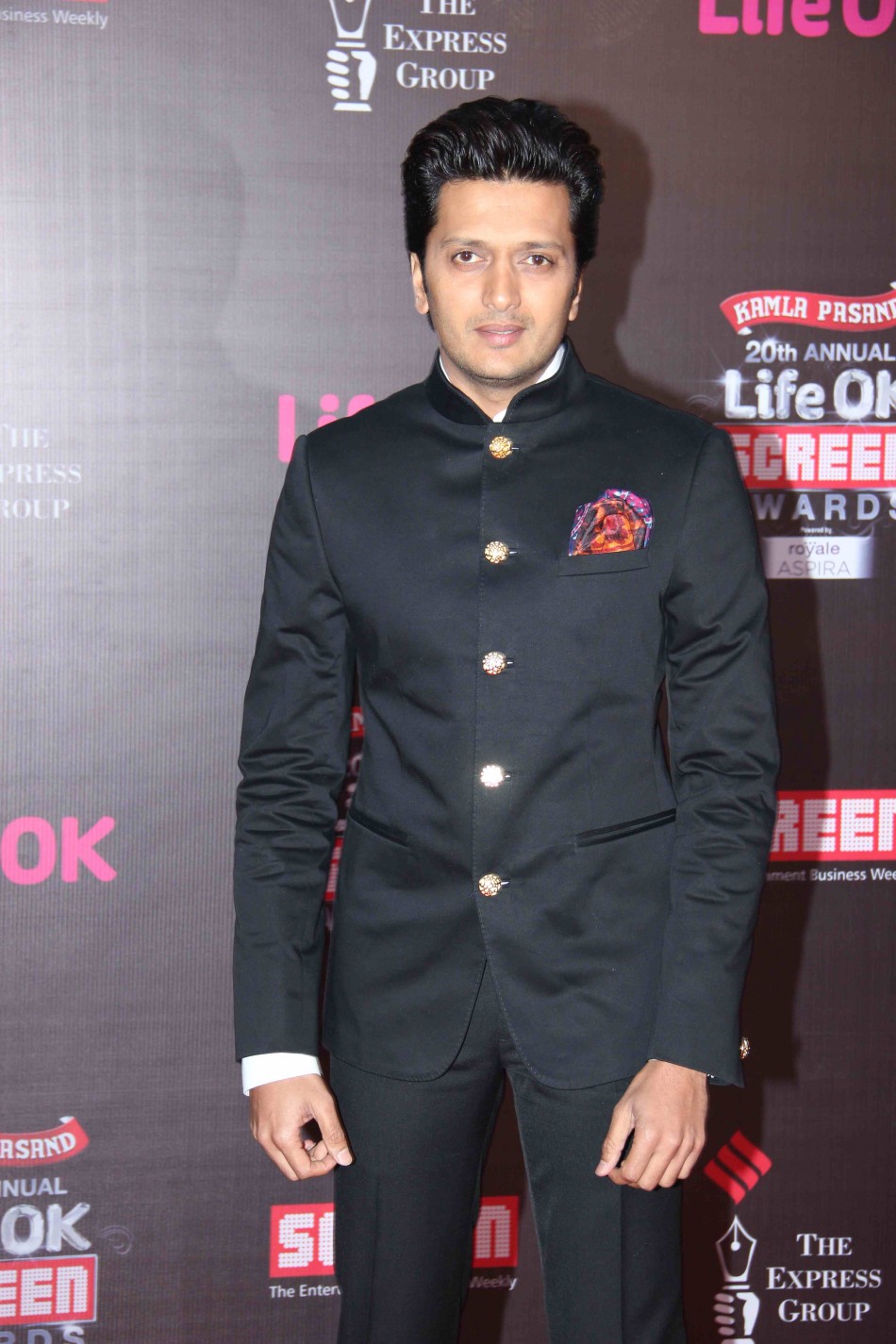 20th Annual Screen Awards