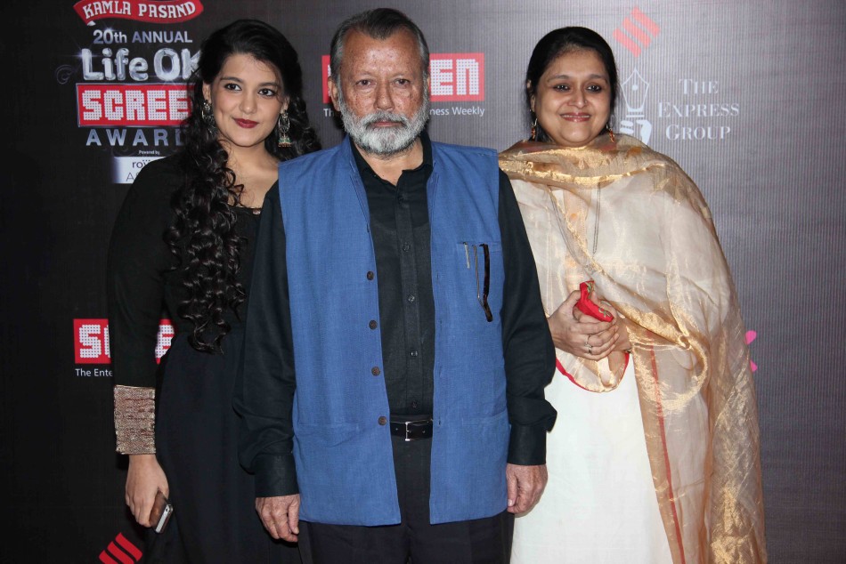 20th Annual Screen Awards