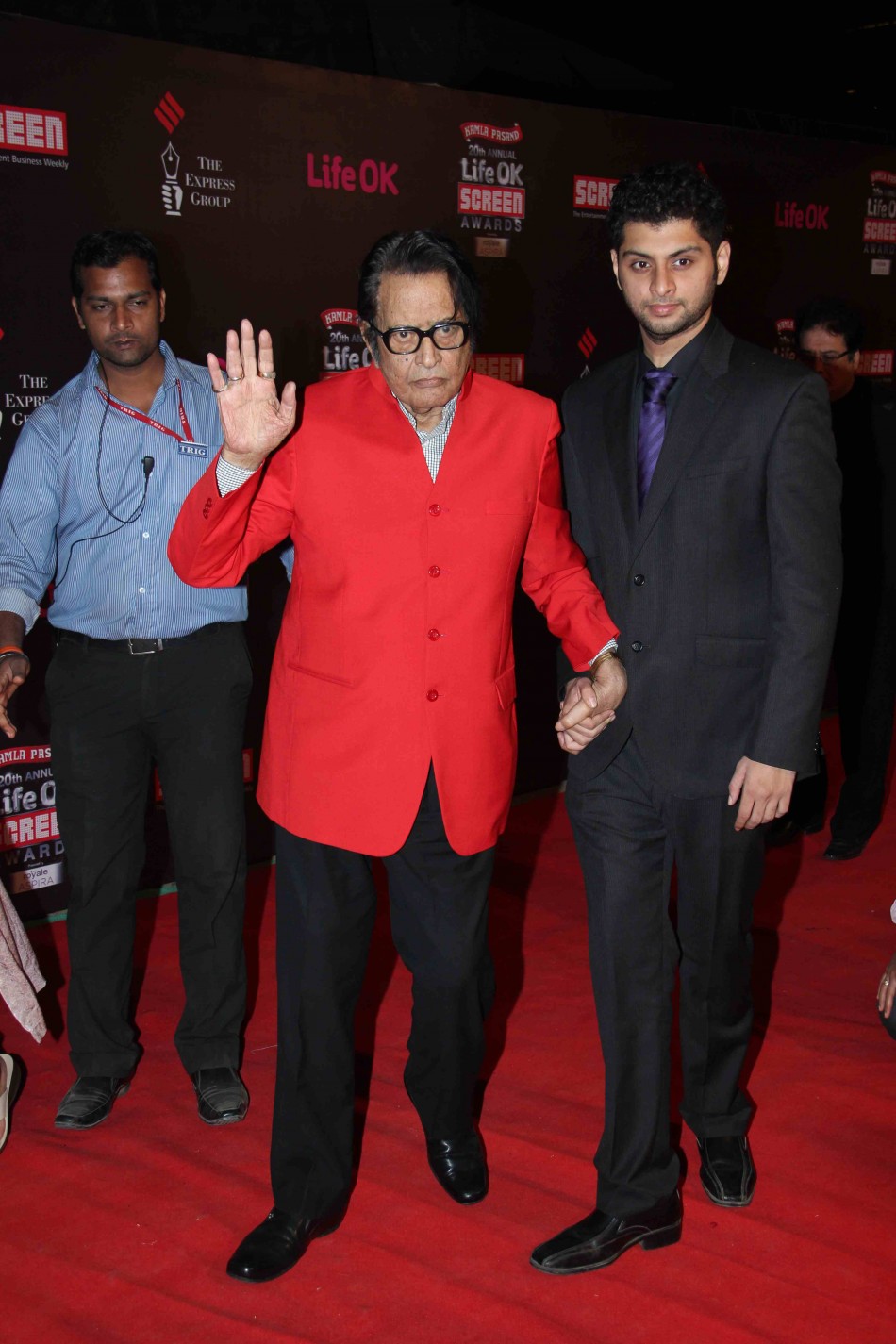 20th Annual Screen Awards