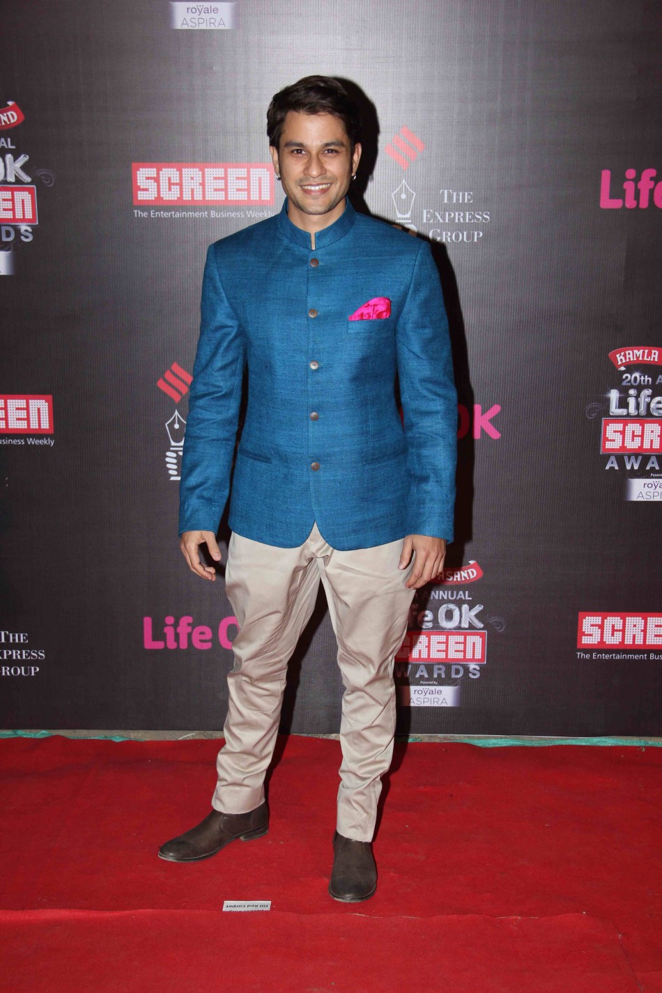 20th Annual Screen Awards