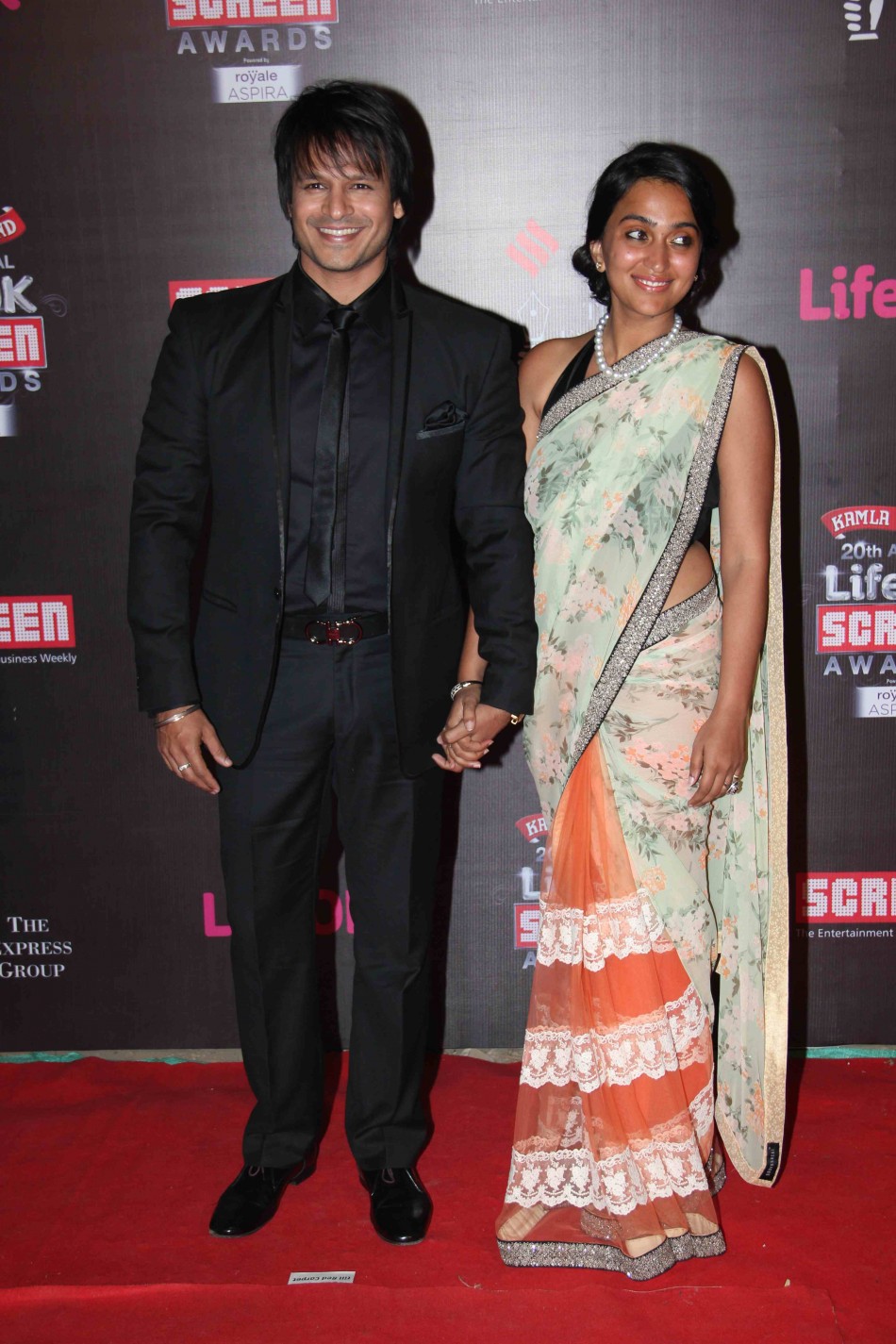 20th Annual Screen Awards