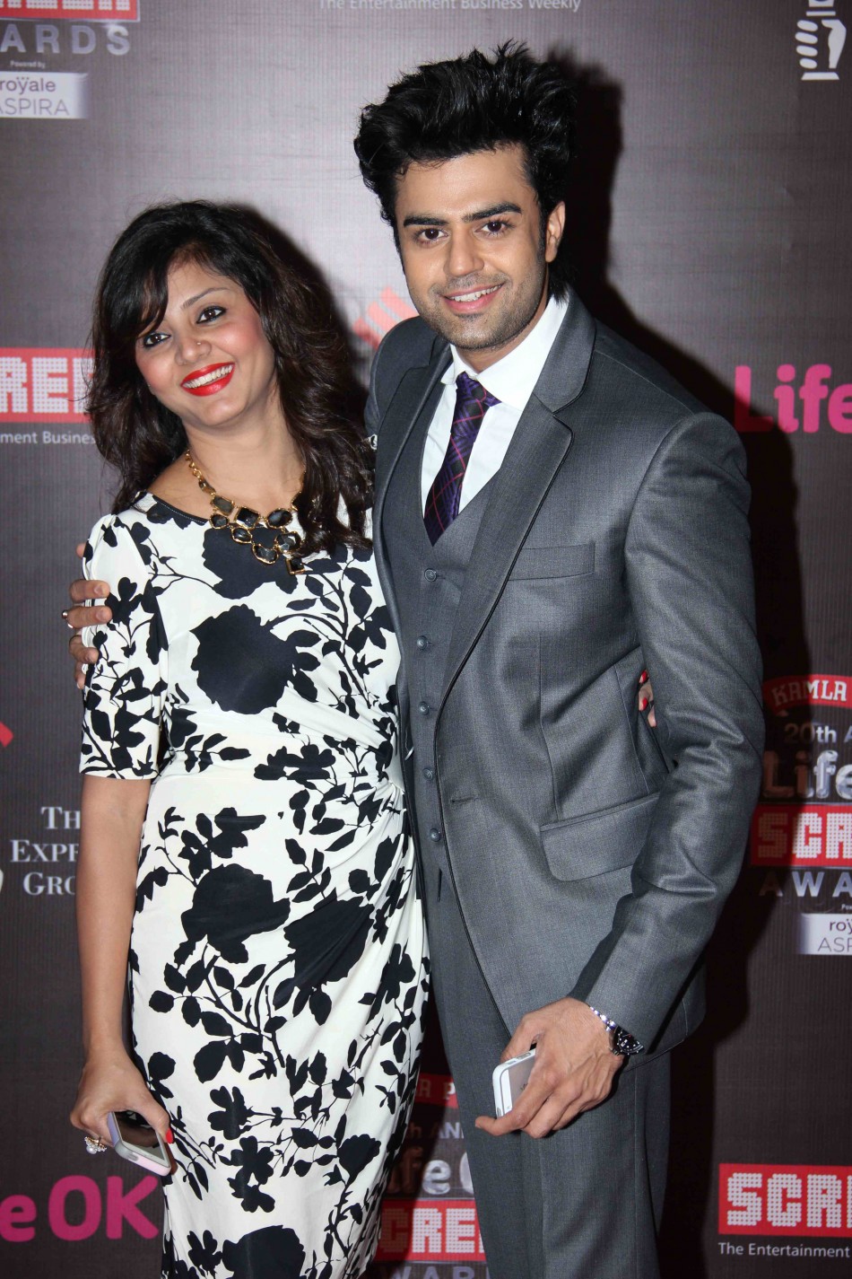 20th Annual Screen Awards