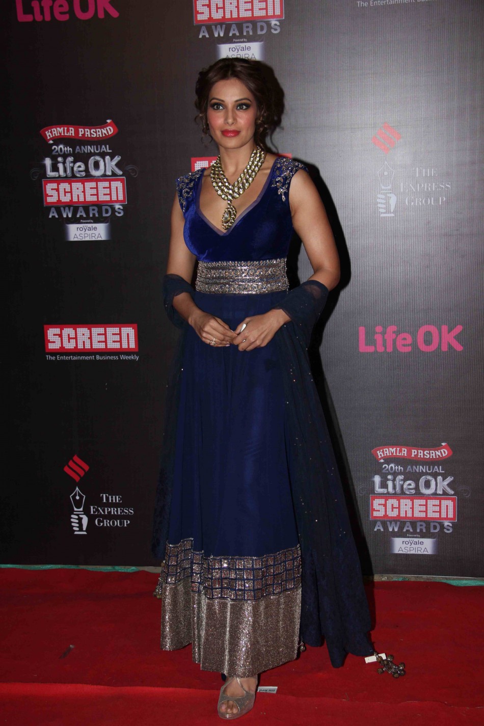 20th Annual Screen Awards