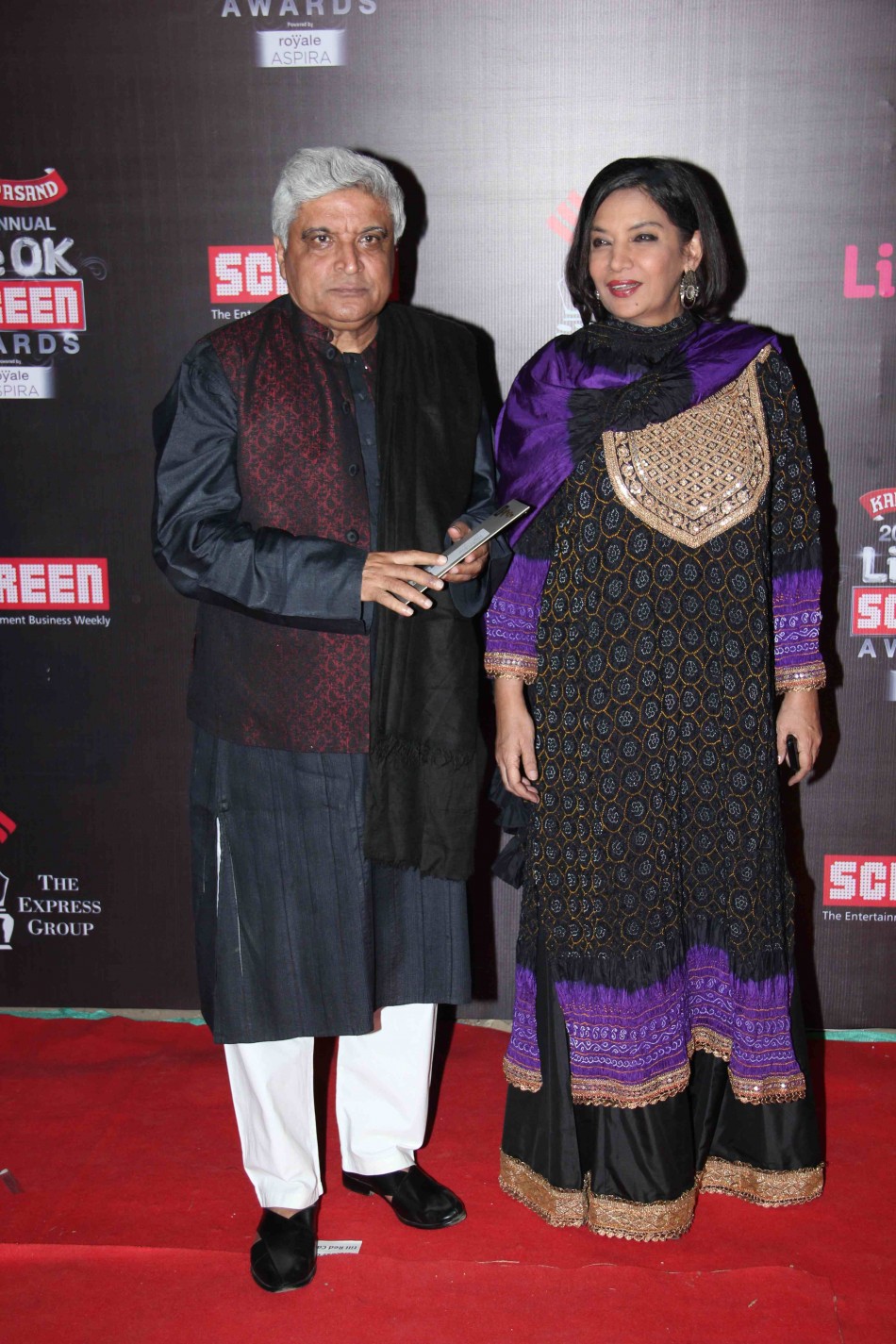 20th Annual Screen Awards