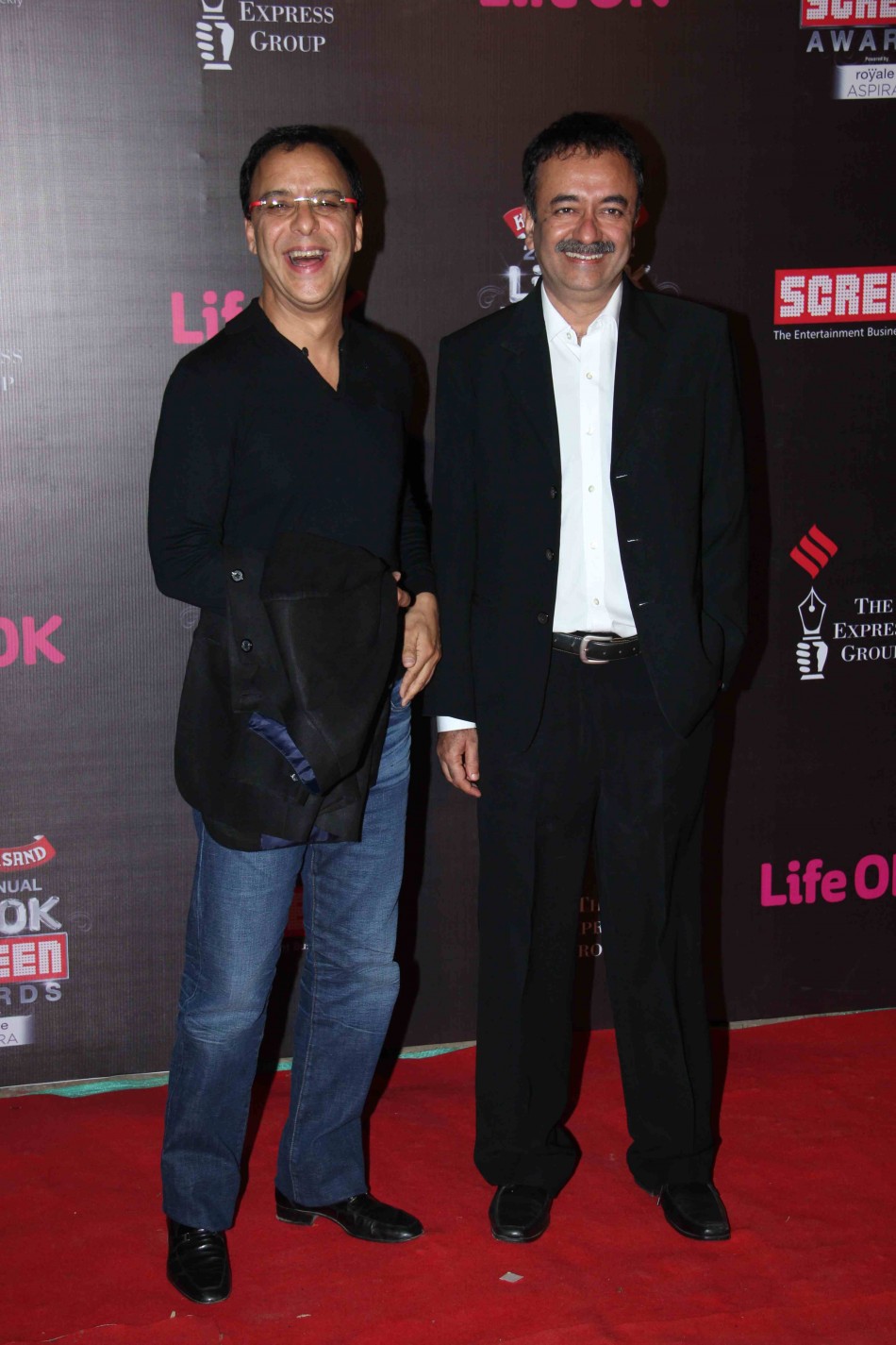 20th Annual Screen Awards