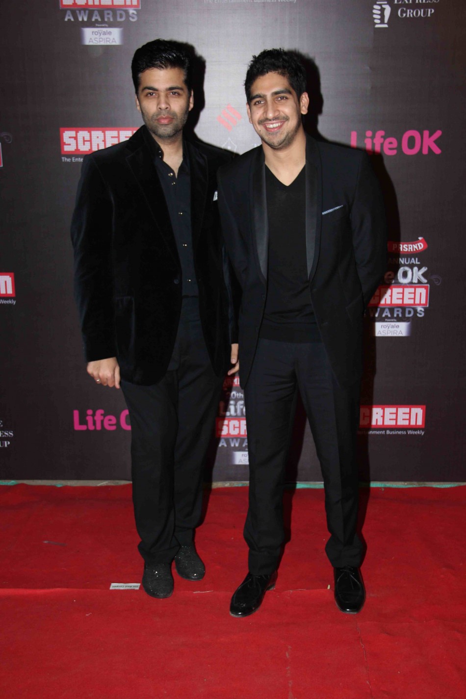 20th Annual Screen Awards