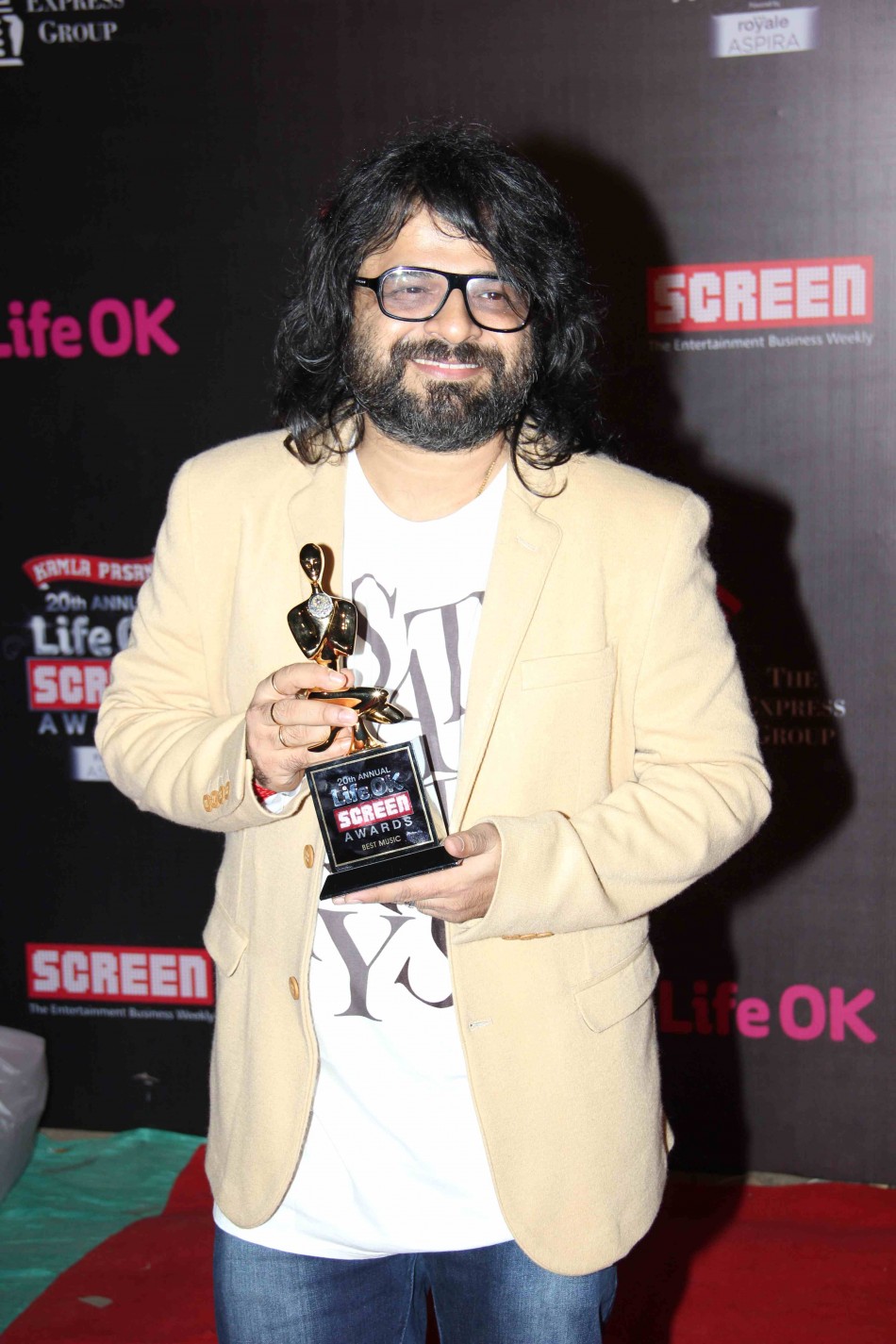 20th Annual Screen Awards