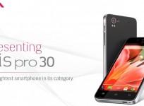 lava-iris-pro-30-with-quad-core-cpu-unveiled-price-and-availability-details