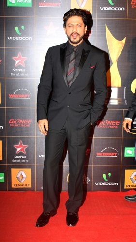 9th Renault Star Guild Awards