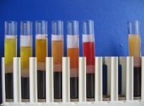 Blood sample