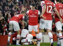 arsenal