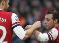 giroud-cazorla-arsenal