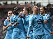 tottenham