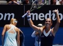 Dominika Cibulkova