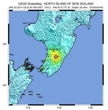 New Zealand
