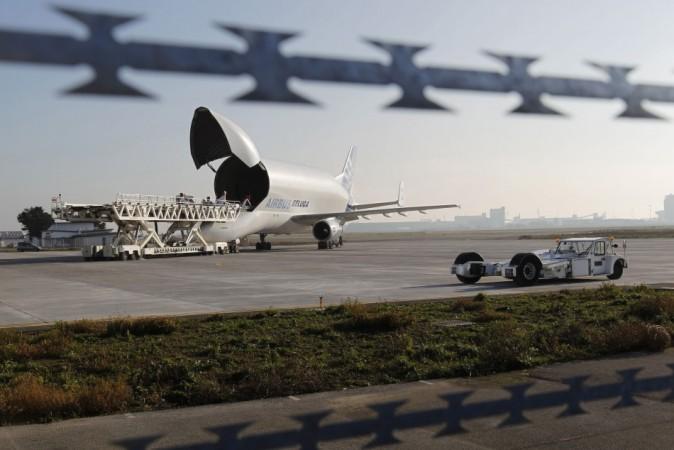 Airbus Beluga