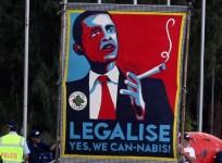 a-banner-showing-obama-smoking-cannabis-however-hopes-that-obama-would-be-a-more-tolerant-drug-warrior-have-gone-up-in-smoke-reuters