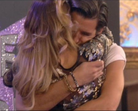 Ollie Locke, Sam Faiers