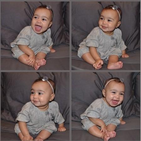 North West