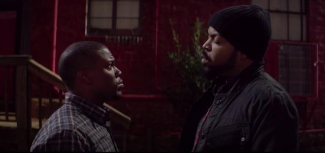 Ride Along